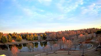Weather camera view of Lincoln Land Community College.