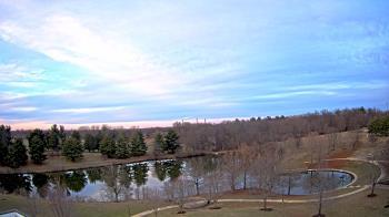 Weather camera view of Lincoln Land Community College.