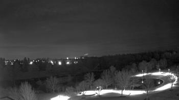Weather camera view of Lincoln Land Community College.