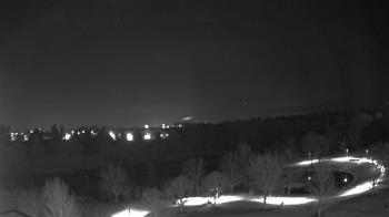 Weather camera view of Lincoln Land Community College.