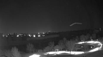 Weather camera view of Lincoln Land Community College.