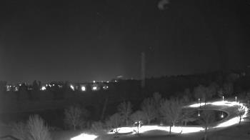 Weather camera view of Lincoln Land Community College.