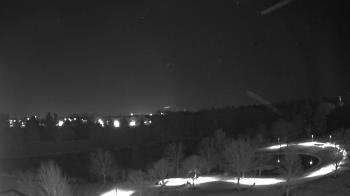 Weather camera view of Lincoln Land Community College.