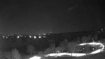 Weather camera view of Lincoln Land Community College.