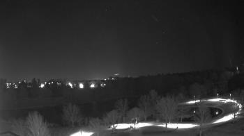 Weather camera view of Lincoln Land Community College.