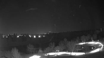 Weather camera view of Lincoln Land Community College.