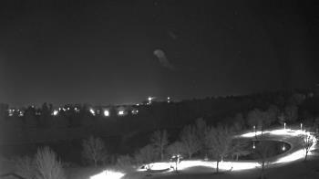 Weather camera view of Lincoln Land Community College.
