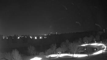 Weather camera view of Lincoln Land Community College.