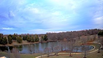 Weather camera view of Lincoln Land Community College.