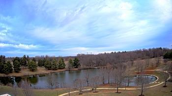 Weather camera view of Lincoln Land Community College.