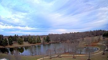 Weather camera view of Lincoln Land Community College.