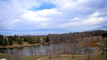 Weather camera view of Lincoln Land Community College.