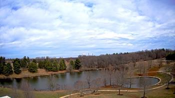 Weather camera view of Lincoln Land Community College.
