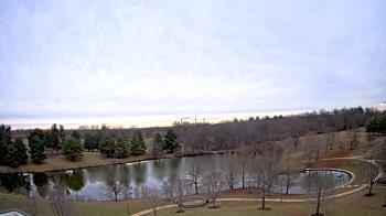 Weather camera view of Lincoln Land Community College.