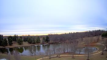 Weather camera view of Lincoln Land Community College.