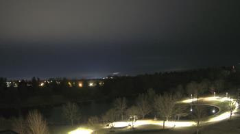 Weather camera view of Lincoln Land Community College.