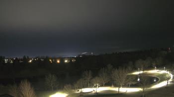 Weather camera view of Lincoln Land Community College.