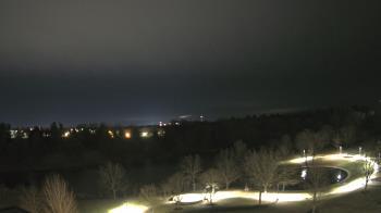 Weather camera view of Lincoln Land Community College.