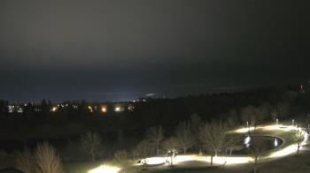 Weather camera view of Lincoln Land Community College.