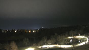 Weather camera view of Lincoln Land Community College.