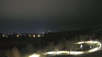 Weather camera view of Lincoln Land Community College.