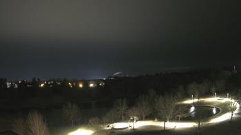 Weather camera view of Lincoln Land Community College.