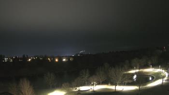 Weather camera view of Lincoln Land Community College.