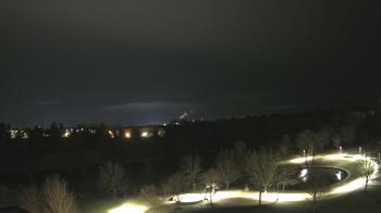Weather camera view of Lincoln Land Community College.