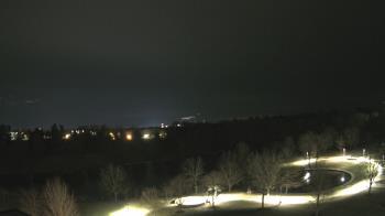 Weather camera view of Lincoln Land Community College.