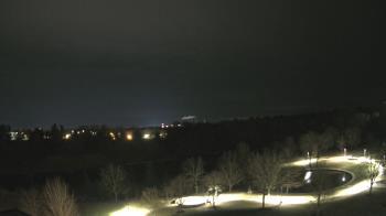 Weather camera view of Lincoln Land Community College.