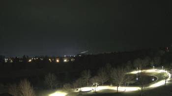 Weather camera view of Lincoln Land Community College.