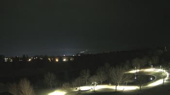 Weather camera view of Lincoln Land Community College.