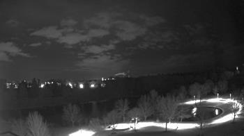 Weather camera view of Lincoln Land Community College.