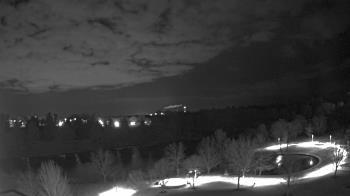 Weather camera view of Lincoln Land Community College.