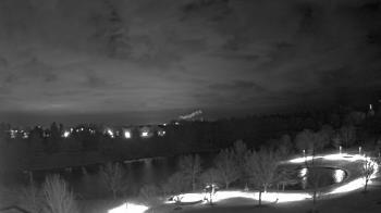 Weather camera view of Lincoln Land Community College.