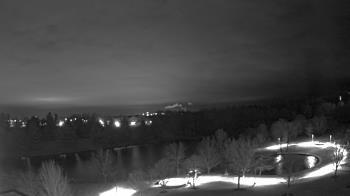 Weather camera view of Lincoln Land Community College.