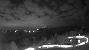 Weather camera view of Lincoln Land Community College.