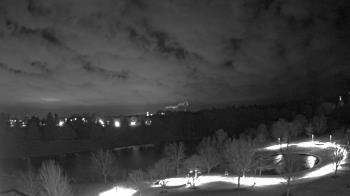 Weather camera view of Lincoln Land Community College.