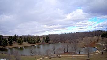 Weather camera view of Lincoln Land Community College.