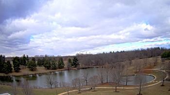 Weather camera view of Lincoln Land Community College.