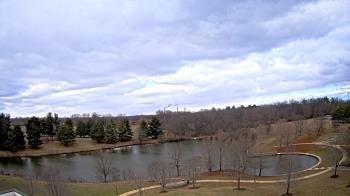 Weather camera view of Lincoln Land Community College.