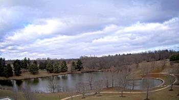 Weather camera view of Lincoln Land Community College.