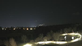 Weather camera view of Lincoln Land Community College.