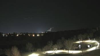 Weather camera view of Lincoln Land Community College.