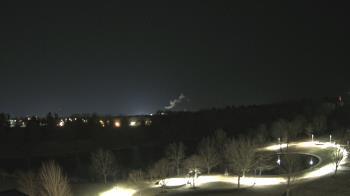 Weather camera view of Lincoln Land Community College.