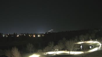 Weather camera view of Lincoln Land Community College.