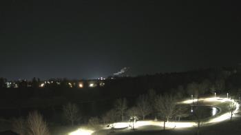 Weather camera view of Lincoln Land Community College.