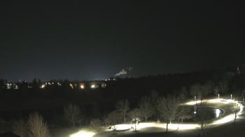 Weather camera view of Lincoln Land Community College.
