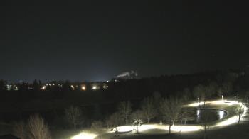 Weather camera view of Lincoln Land Community College.