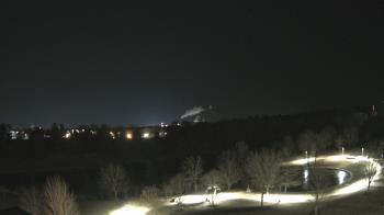 Weather camera view of Lincoln Land Community College.